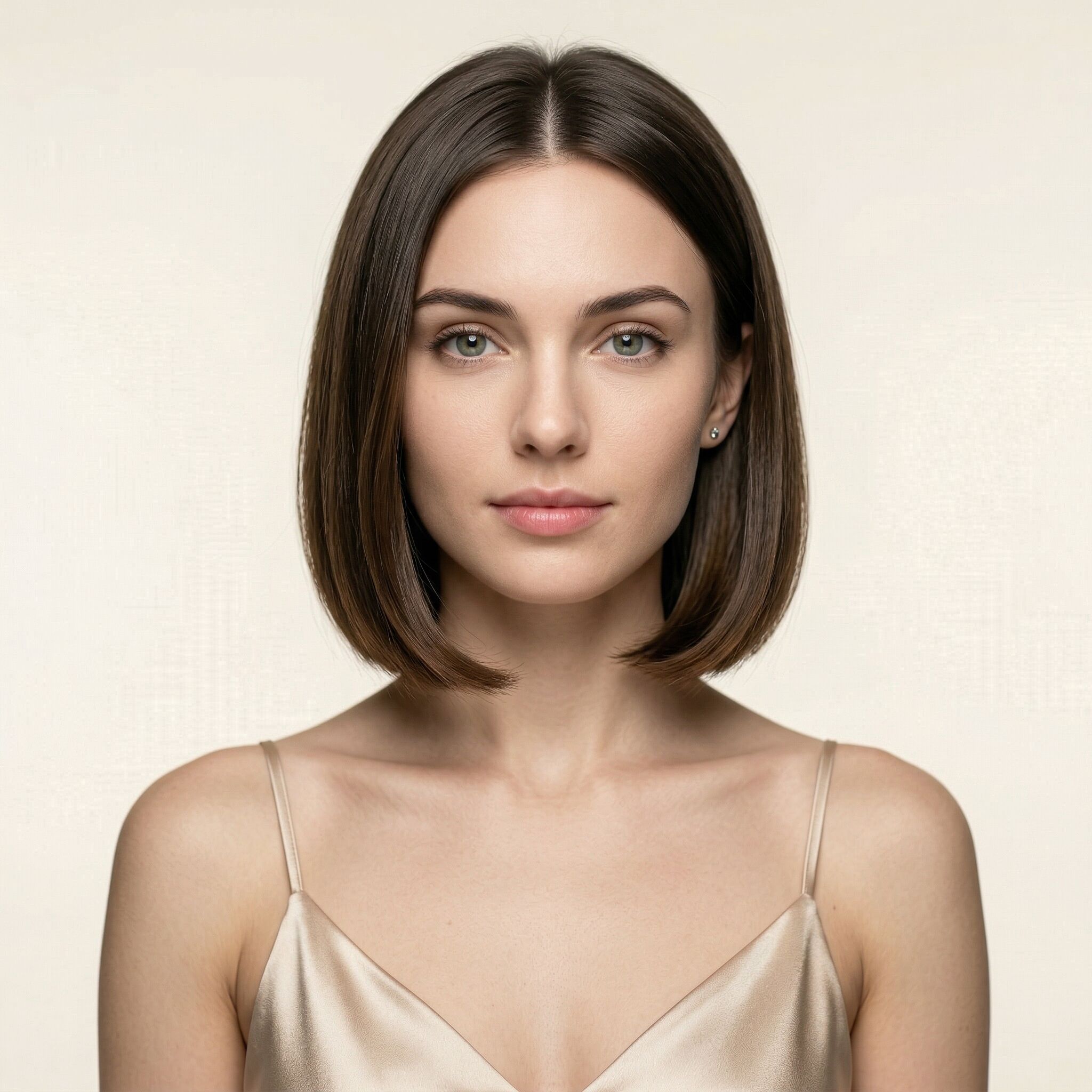 Bob hairstyle preview
