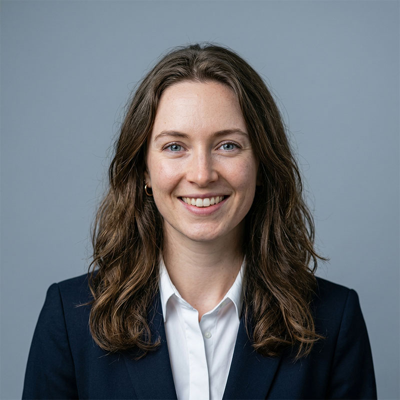 Female professional business photo style preview